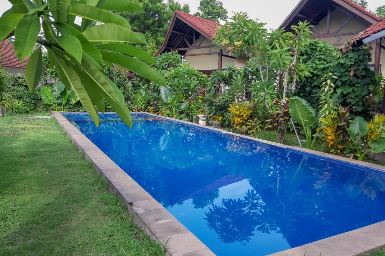 Oyo 3070 Villa Lovina Eco Lodge Exterior photo